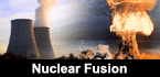 Nuclear Fusion